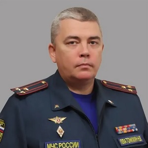 Обложка: Полковник